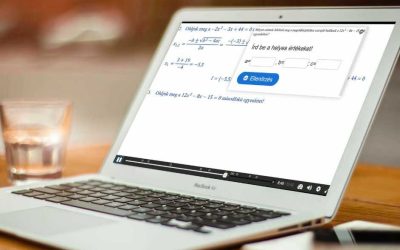 Interaktív matektanulás