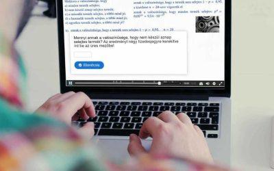 Felkészülés a matekérettségire