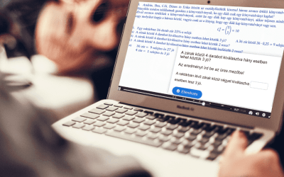 Kombinatorika a matek érettségin