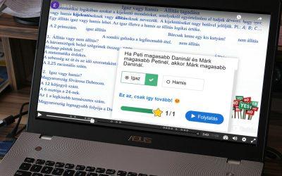 Rendszeres gyakorlás