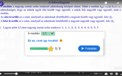 Hatékony matek érettségire felkészítő tanfolyam