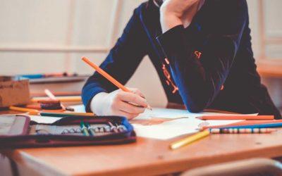 Derékszögű háromszögek