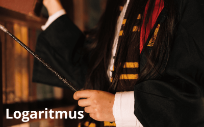 Logaritmus varázsló