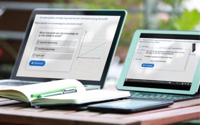 Matektanár vagy interaktív oktatóprogram?
