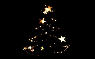 A karácsonyfa geometriája